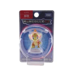 Pkm.store Pokemon Figuren-Panflam Chimchar Pokemon Figur