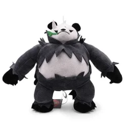 Pkm.store Pokemon Kuscheltiere-Pangoro Pancham Plusch Pokemon (14Cm / 20Cm / 27Cm)