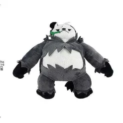 Pkm.store Pokemon Kuscheltiere-Pangoro Pancham Plusch Pokemon (14Cm / 20Cm / 27Cm)