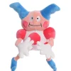 Pkm.store Detektiv Pikachu-Pantimos (Mr. Mime) Pokemon Unite Stoffiter (Ca. 35Cm)