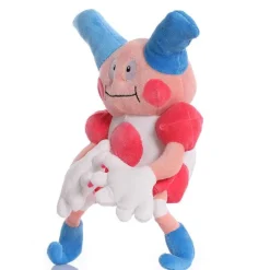 Pkm.store Detektiv Pikachu-Pantimos (Mr. Mime) Pokemon Unite Stoffiter (Ca. 35Cm)