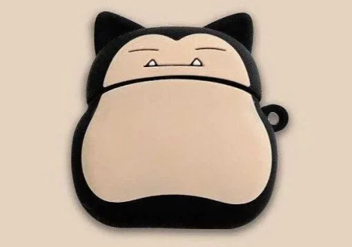 Pkm.store Sonstiges Merchandise-Pikachu Airpods Cases Pokemon Evoli, Schiggy, Pikachu Uvm.