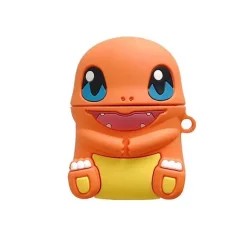 Pkm.store Sonstiges Merchandise-Pikachu Airpods Cases Pokemon Evoli, Schiggy, Pikachu Uvm.