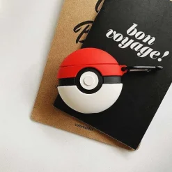 Pkm.store Sonstiges Merchandise-Pikachu Airpods Cases Pokemon Evoli, Schiggy, Pikachu Uvm.
