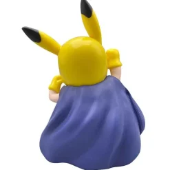 Pkm.store Pokemon Figuren-Pikachu Als Cosplay Figur - One Piece Luffy Majin Buu