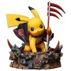 Pkm.store Pokemon Figuren-Pikachu Cosplay Figur (Deadpool, Batman, Darth Vader, Naruto)