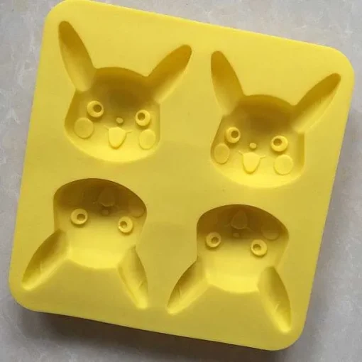 Pkm.store Herbst & Winter-Pikachu Keks Und Backformen