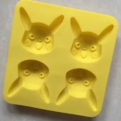 Pkm.store Sonstiges Merchandise-Pikachu Keks Und Backformen