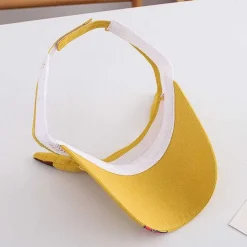 Pkm.store Sommer-Pikachu Kinder Sonnenschutz Cap - Ideal Fur Den Sommer Und Urlaub