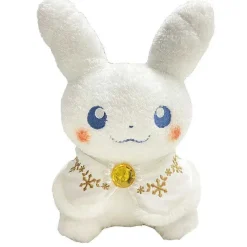 Pkm.store Pokemon Kuscheltiere-Pikachu Kuscheltier In Weihnachtlichen Motiven