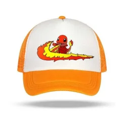 Pkm.store Sommer-Pikachu Pokemon Baseball Mützen In Vielen Motiven Fur Kinder Oder Erwachsene