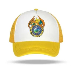 Pkm.store Sommer-Pikachu Pokemon Baseball Mützen In Vielen Motiven Fur Kinder Oder Erwachsene