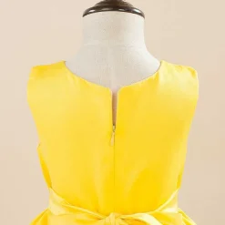 Pkm.store Sommer-Pikachu Pokemon Kleid Fur Kinder