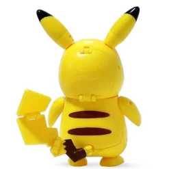Pkm.store Pokemon Spielzeug-Pikachu Spielzeug Figur Mit Pokeball Pokemon Spiel Set