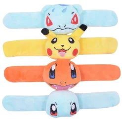Pkm.store Sonstiges Merchandise-Pikachu U. A. Armband Fur Kinder