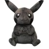 Pkm.store Pokemon Kuscheltiere-Pluschfigur Pokemon Dunkles Pikachu, Ca. 50Cm