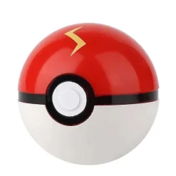 Pkm.store Pokeball & Pokebälle-Poke Ball Mit Pokemon Figur - Viele Pokebälle Zur Wahl