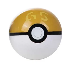 Pkm.store Pokeball & Pokebälle-Poke Ball Mit Pokemon Figur - Viele Pokebälle Zur Wahl