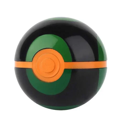 Pkm.store Pokeball & Pokebälle-Poke Ball Mit Pokemon Figur - Viele Pokebälle Zur Wahl