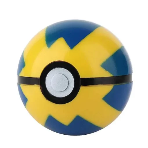 Pkm.store Pokeball & Pokebälle-Poke Ball Mit Pokemon Figur - Viele Pokebälle Zur Wahl