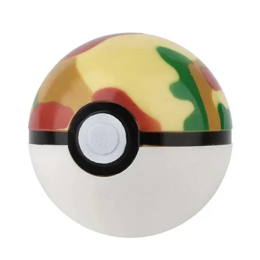 Pkm.store Pokeball & Pokebälle-Poke Ball Mit Pokemon Figur - Viele Pokebälle Zur Wahl