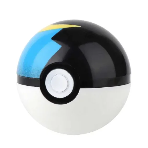 Pkm.store Pokeball & Pokebälle-Poke Ball Mit Pokemon Figur - Viele Pokebälle Zur Wahl