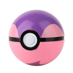 Pkm.store Pokeball & Pokebälle-Poke Ball Mit Pokemon Figur - Viele Pokebälle Zur Wahl