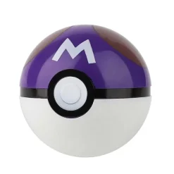 Pkm.store Pokeball & Pokebälle-Poke Ball Mit Pokemon Figur - Viele Pokebälle Zur Wahl