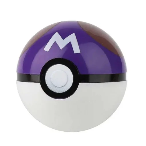 Pkm.store Pokeball & Pokebälle-Poke Ball Mit Pokemon Figur - Viele Pokebälle Zur Wahl