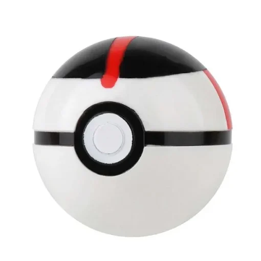 Pkm.store Pokeball & Pokebälle-Poke Ball Mit Pokemon Figur - Viele Pokebälle Zur Wahl