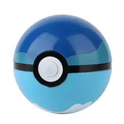 Pkm.store Pokeball & Pokebälle-Poke Ball Mit Pokemon Figur - Viele Pokebälle Zur Wahl