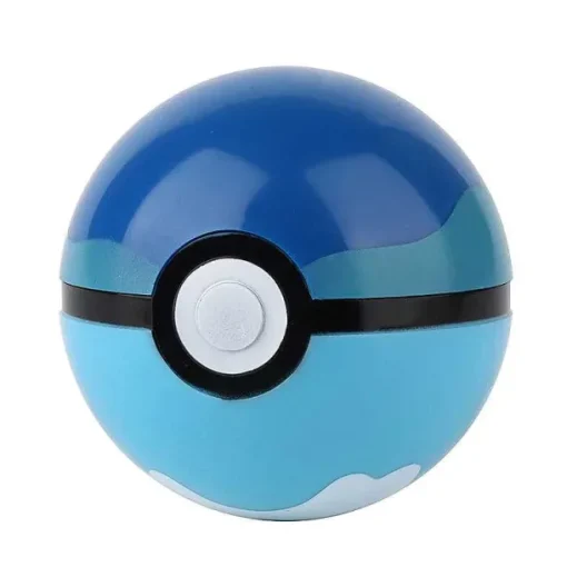 Pkm.store Pokeball & Pokebälle-Poke Ball Mit Pokemon Figur - Viele Pokebälle Zur Wahl