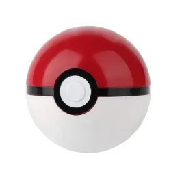 Pkm.store Pokeball & Pokebälle-Poke Ball Mit Pokemon Figur - Viele Pokebälle Zur Wahl