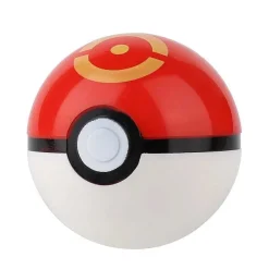 Pkm.store Pokeball & Pokebälle-Poke Ball Mit Pokemon Figur - Viele Pokebälle Zur Wahl