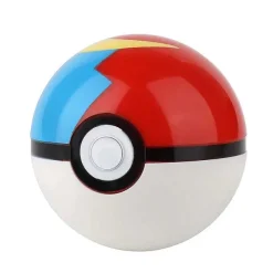 Pkm.store Pokeball & Pokebälle-Poke Ball Mit Pokemon Figur - Viele Pokebälle Zur Wahl