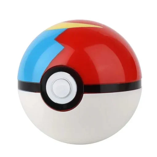 Pkm.store Pokeball & Pokebälle-Poke Ball Mit Pokemon Figur - Viele Pokebälle Zur Wahl