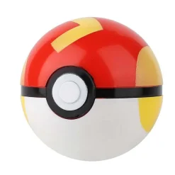 Pkm.store Pokeball & Pokebälle-Poke Ball Mit Pokemon Figur - Viele Pokebälle Zur Wahl