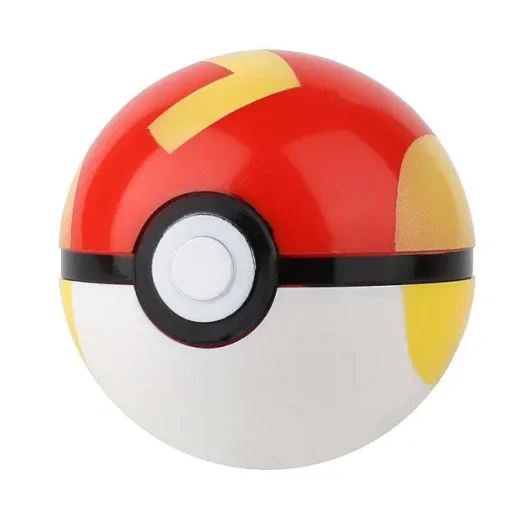 Pkm.store Pokeball & Pokebälle-Poke Ball Mit Pokemon Figur - Viele Pokebälle Zur Wahl
