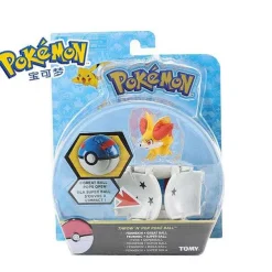 Pkm.store Pokeball & Pokebälle-Poke Ball Pokemon Balle - Viele Verschiedene Zur Auswahl