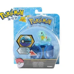 Pkm.store Pokeball & Pokebälle-Poke Ball Pokemon Balle - Viele Verschiedene Zur Auswahl