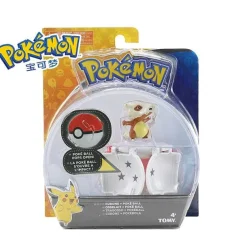 Pkm.store Pokeball & Pokebälle-Poke Ball Pokemon Balle - Viele Verschiedene Zur Auswahl