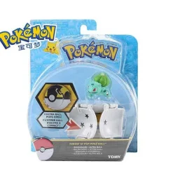 Pkm.store Pokeball & Pokebälle-Poke Ball Pokemon Balle - Viele Verschiedene Zur Auswahl