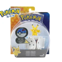 Pkm.store Pokeball & Pokebälle-Poke Ball Pokemon Balle - Viele Verschiedene Zur Auswahl