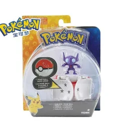 Pkm.store Pokeball & Pokebälle-Poke Ball Pokemon Balle - Viele Verschiedene Zur Auswahl