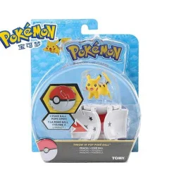 Pkm.store Pokeball & Pokebälle-Poke Ball Pokemon Balle - Viele Verschiedene Zur Auswahl