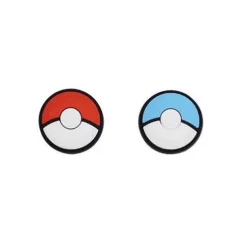 Pkm.store Sonstiges Merchandise-Pokeball Grips Fur Nintendo Switch Controller