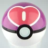 Pkm.store Pokeball & Pokebälle-Pokeball Kollektion Mit 13 Ballen Und 15 Figuren