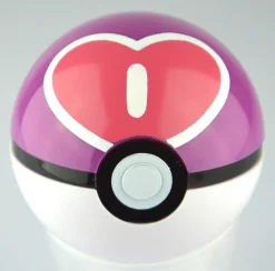 Pkm.store Pokeball & Pokebälle-Pokeball Kollektion Mit 13 Ballen Und 15 Figuren