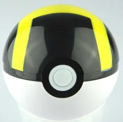 Pkm.store Pokeball & Pokebälle-Pokeball Kollektion Mit 13 Ballen Und 15 Figuren