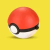 Pkm.store Sonstiges Merchandise-Pokeball Samsung Galaxy Buds Pro/Live Schutzhulle